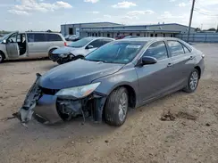 4T1BF1FK9GU509170 2016 TOYOTA CAMRY