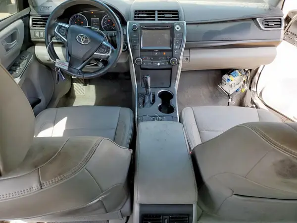 4T1BF1FK9GU509170 2016 TOYOTA CAMRY - Image 8