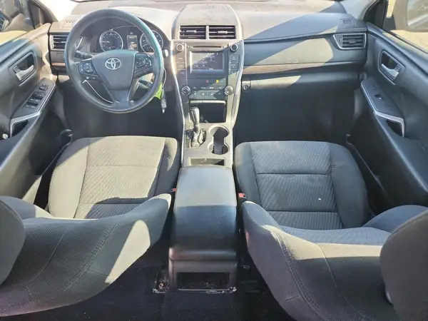 4T1BF1FK9GU509945 2016 TOYOTA CAMRY - Image 8
