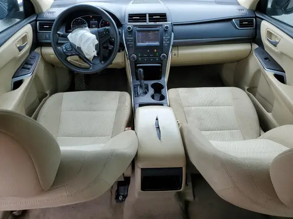 4T1BF1FK9GU510240 2016 TOYOTA CAMRY - Image 8