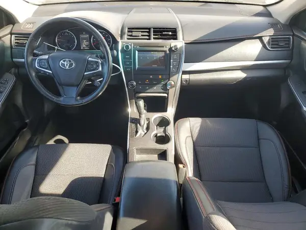 4T1BF1FK9GU510285 2016 TOYOTA CAMRY - Image 8