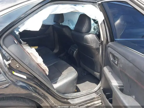 4T1BF1FK9GU510450 2016 TOYOTA CAMRY - Image 8