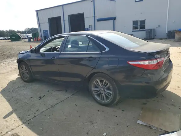 4T1BF1FK9GU511212 2016 TOYOTA CAMRY - Image 2