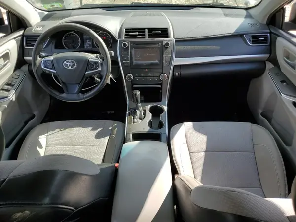 4T1BF1FK9GU511212 2016 TOYOTA CAMRY - Image 8