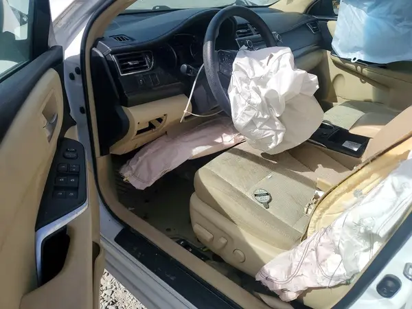 4T1BF1FK9GU512019 2016 TOYOTA CAMRY - Image 8