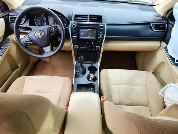 4T1BF1FK9GU513624 2016 TOYOTA CAMRY - Image 8