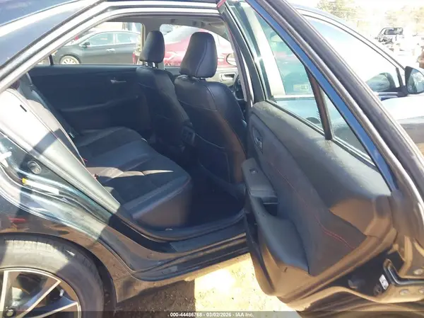 4T1BF1FK9GU513705 2016 TOYOTA CAMRY - Image 8