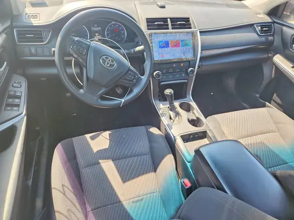 4T1BF1FK9GU513767 2016 TOYOTA CAMRY - Image 8