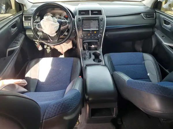 4T1BF1FK9GU514143 2016 TOYOTA CAMRY - Image 8