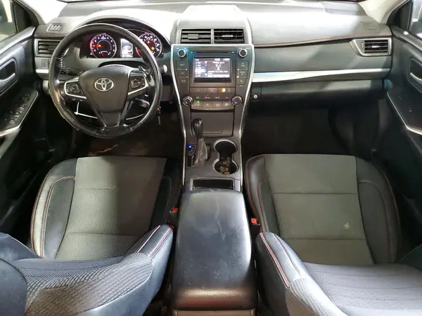 4T1BF1FK9GU515728 2016 TOYOTA CAMRY - Image 8