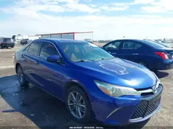 4T1BF1FK9GU516121 2016 TOYOTA CAMRY