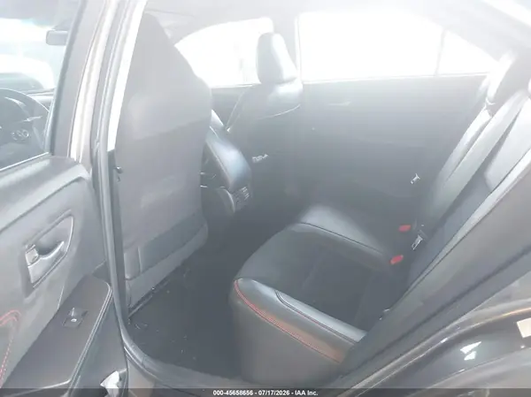 4T1BF1FK9GU516264 2016 TOYOTA CAMRY - Image 8