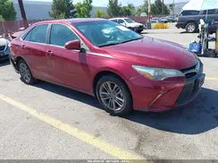 4T1BF1FK9GU516748 2016 TOYOTA CAMRY