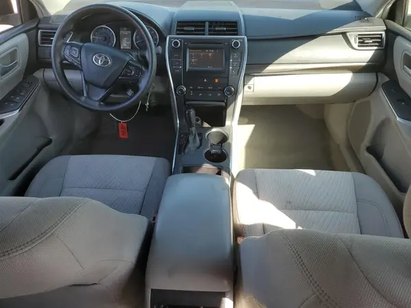 4T1BF1FK9GU517169 2016 TOYOTA CAMRY - Image 8