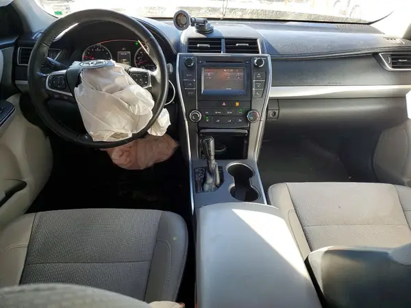 4T1BF1FK9GU517379 2016 TOYOTA CAMRY - Image 8