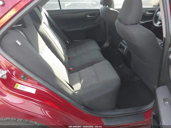 4T1BF1FK9GU518757 2016 TOYOTA CAMRY - Image 8