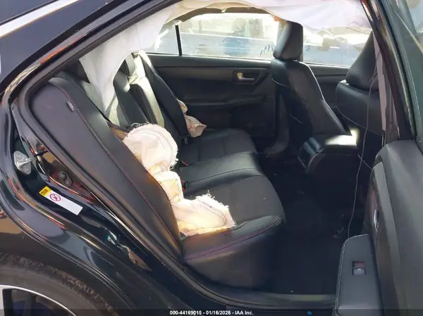 4T1BF1FK9GU518824 2016 TOYOTA CAMRY - Image 8