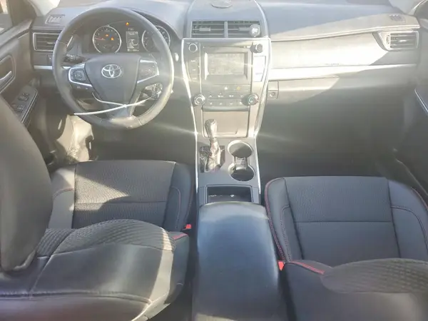 4T1BF1FK9GU520153 2016 TOYOTA CAMRY - Image 8