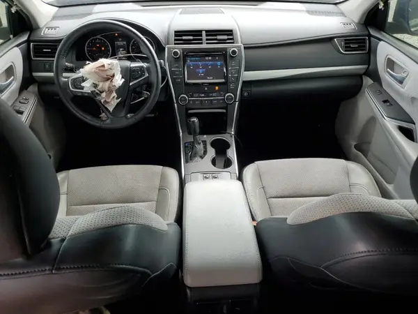 4T1BF1FK9GU521450 2016 TOYOTA CAMRY - Image 8