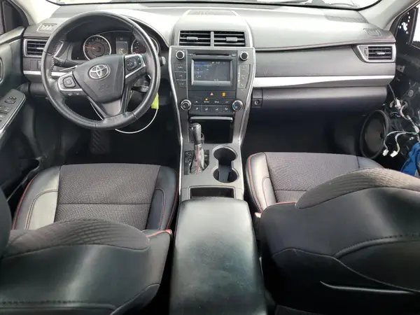 4T1BF1FK9GU525014 2016 TOYOTA CAMRY - Image 8