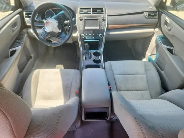 4T1BF1FK9GU526339 2016 TOYOTA CAMRY - Image 8