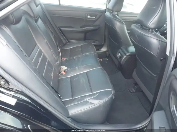 4T1BF1FK9GU526583 2016 TOYOTA CAMRY - Image 8