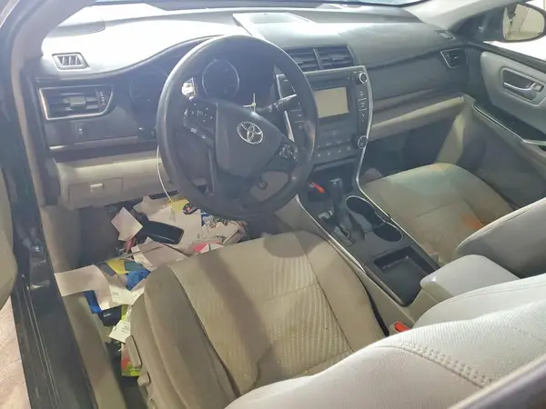4T1BF1FK9GU527717 2016 TOYOTA CAMRY - Image 8