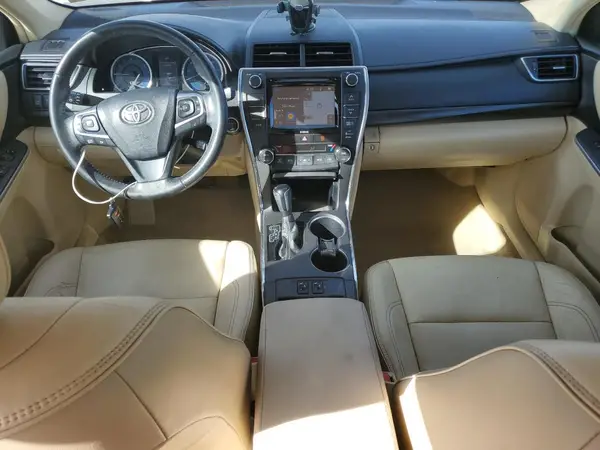 4T1BF1FK9GU528866 2016 TOYOTA CAMRY - Image 8