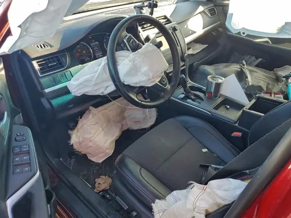 4T1BF1FK9GU530097 2016 TOYOTA CAMRY - Image 8