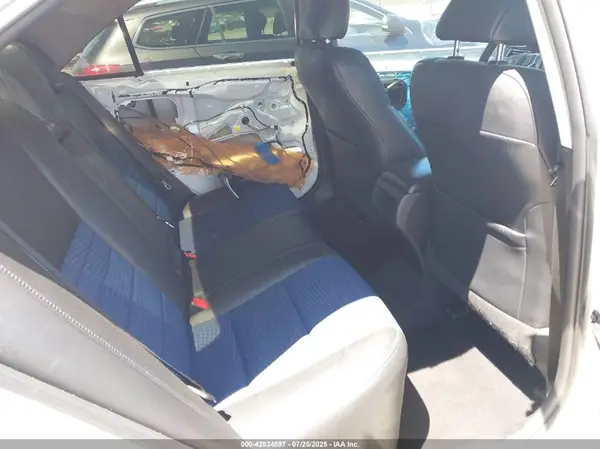 4T1BF1FK9GU530388 2016 TOYOTA CAMRY - Image 8