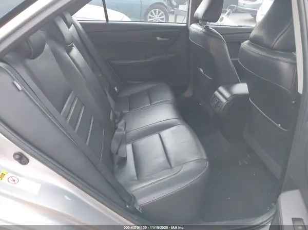 4T1BF1FK9GU530407 2016 TOYOTA CAMRY - Image 8