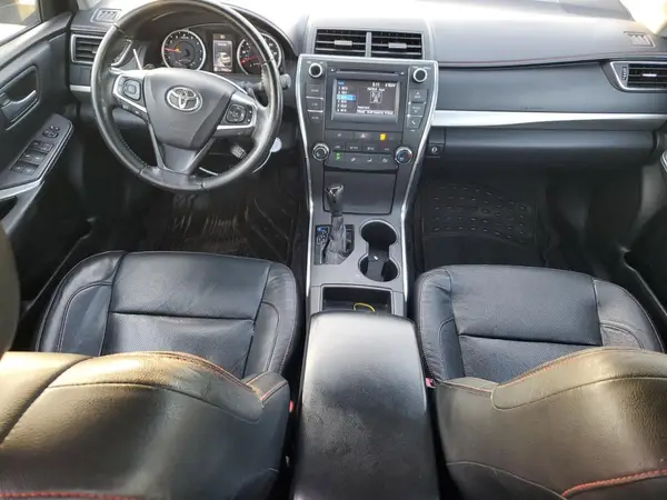 4T1BF1FK9GU531122 2016 TOYOTA CAMRY - Image 8