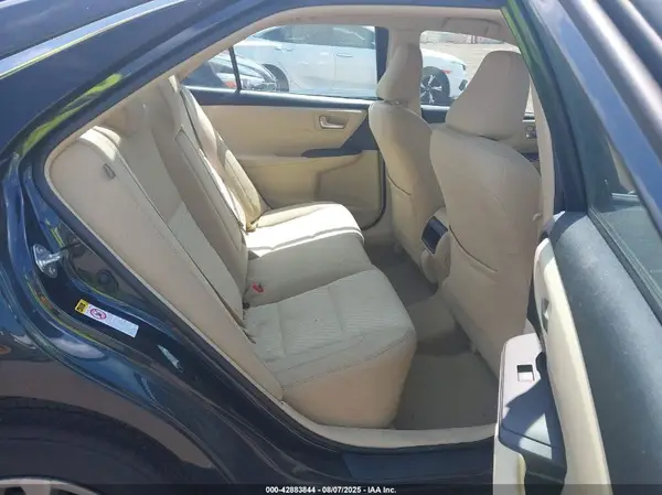 4T1BF1FK9GU531623 2016 TOYOTA CAMRY - Image 8