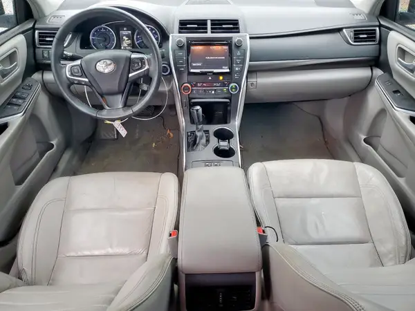 4T1BF1FK9GU532187 2016 TOYOTA CAMRY - Image 8