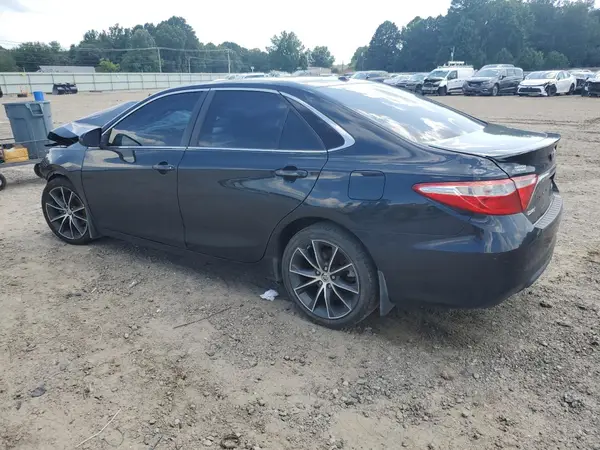 4T1BF1FK9GU532223 2016 TOYOTA CAMRY - Image 2