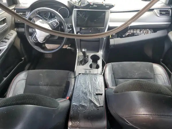 4T1BF1FK9GU532223 2016 TOYOTA CAMRY - Image 8