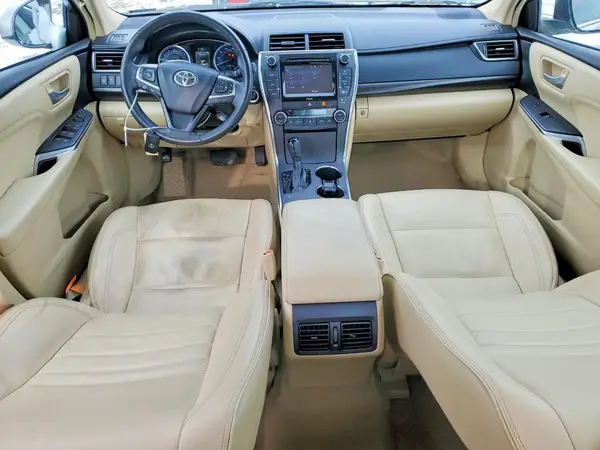 4T1BF1FK9GU533064 2016 TOYOTA CAMRY - Image 8