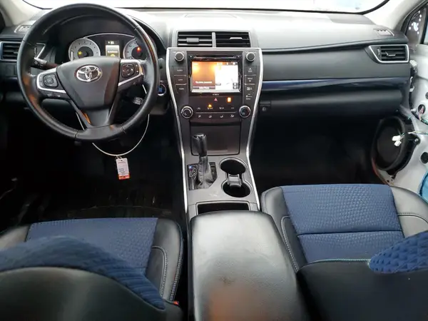 4T1BF1FK9GU533405 2016 TOYOTA CAMRY - Image 8