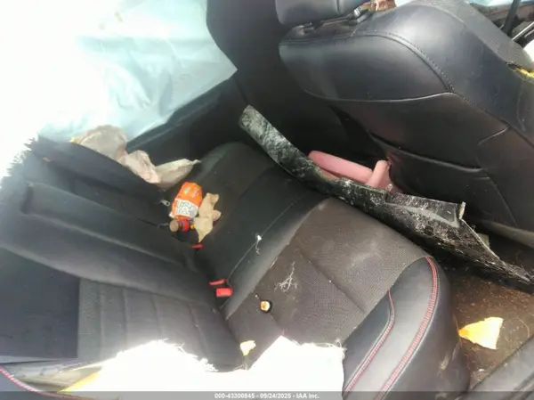 4T1BF1FK9GU534263 2016 TOYOTA CAMRY - Image 8