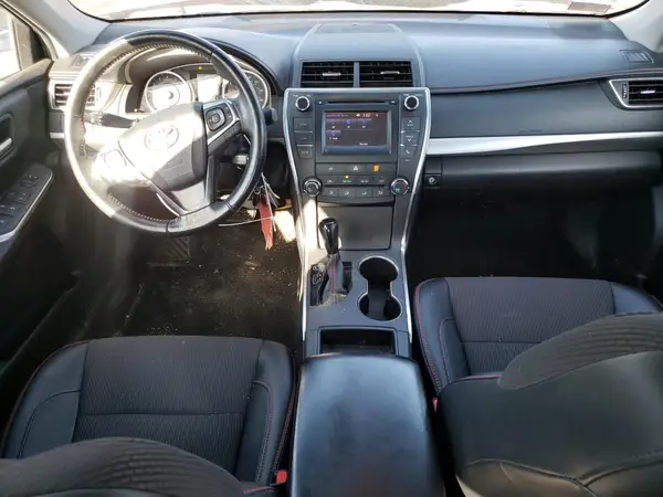 4T1BF1FK9GU535316 2016 TOYOTA CAMRY - Image 8