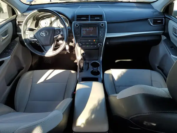 4T1BF1FK9GU536353 2016 TOYOTA CAMRY - Image 8