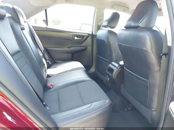 4T1BF1FK9GU537566 2016 TOYOTA CAMRY - Image 8