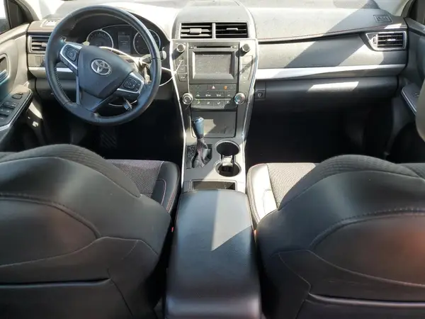 4T1BF1FK9GU538362 2016 TOYOTA CAMRY - Image 8