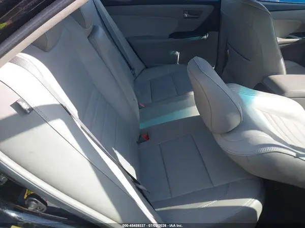 4T1BF1FK9GU538765 2016 TOYOTA CAMRY - Image 8