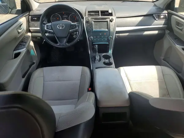 4T1BF1FK9GU538863 2016 TOYOTA CAMRY - Image 8