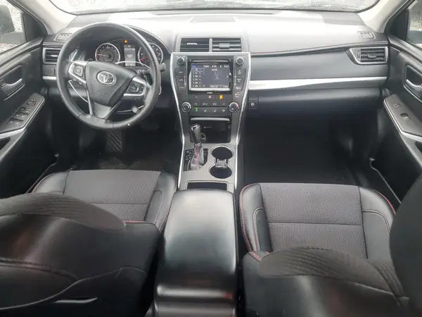 4T1BF1FK9GU538961 2016 TOYOTA CAMRY - Image 8