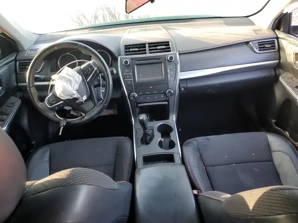 4T1BF1FK9GU539124 2016 TOYOTA CAMRY - Image 8