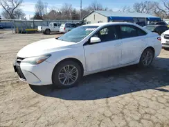 4T1BF1FK9GU539205 2016 TOYOTA CAMRY