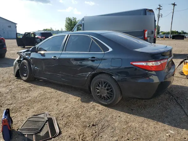 4T1BF1FK9GU539379 2016 TOYOTA CAMRY - Image 2