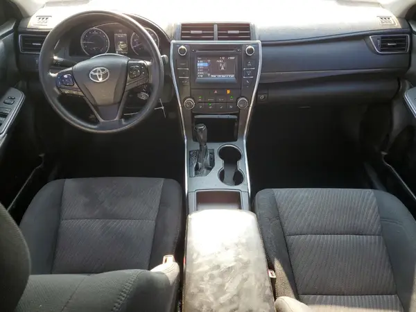 4T1BF1FK9GU539379 2016 TOYOTA CAMRY - Image 8